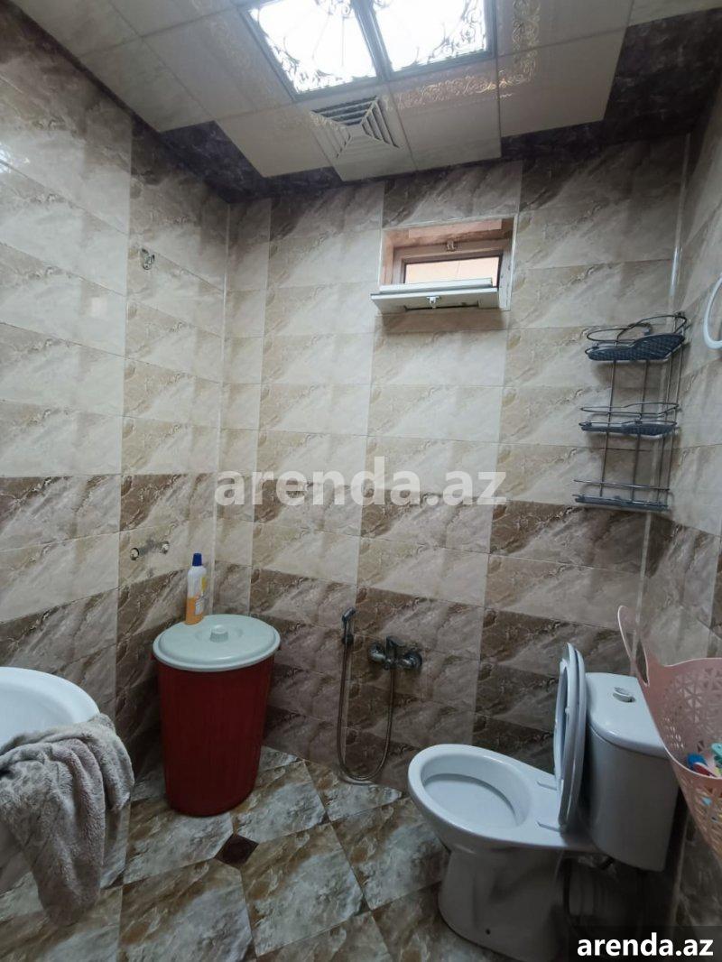 Satılır 5 otaqlı Həyət evi/villa, Binəqədi qəs., Binəqədi rayonu 18 Satılır 5 otaqlı Həyət evi/villa, Binəqədi qəs., Binəqədi rayonu 18