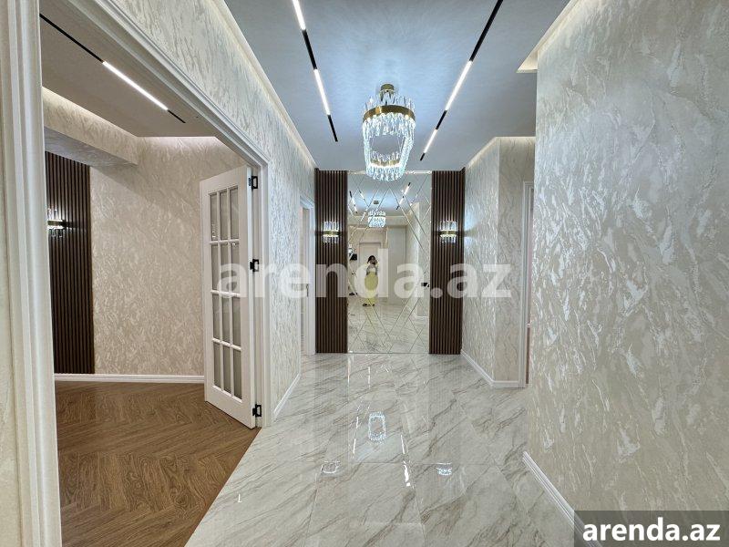 Satılır 3 otaqlı Yeni Tikili, Həzi Aslanov metrosu, Əhmədli, Xətai rayonu 7 Satılır 3 otaqlı Yeni Tikili, Həzi Aslanov metrosu, Əhmədli, Xətai rayonu 7