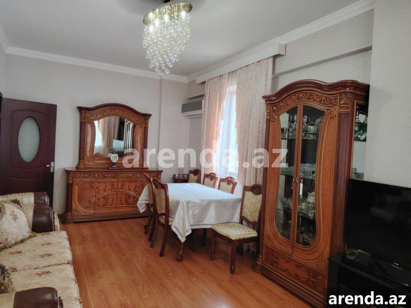 Satılır 3 otaqlı Yeni Tikili, Bayıl qəs., Səbail rayonu 3 Satılır 3 otaqlı Yeni Tikili, Bayıl qəs., Səbail rayonu 3