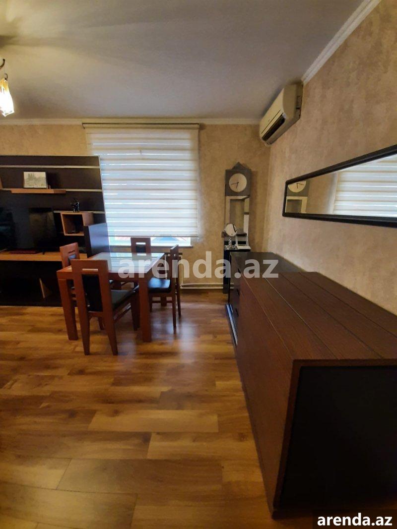 Продажа 2 комнатная Вторичка, İnşaatçılar метро, пос. Ясамал, Ясамал район 8 Продажа 2 комнатная Вторичка, İnşaatçılar метро, пос. Ясамал, Ясамал район 8