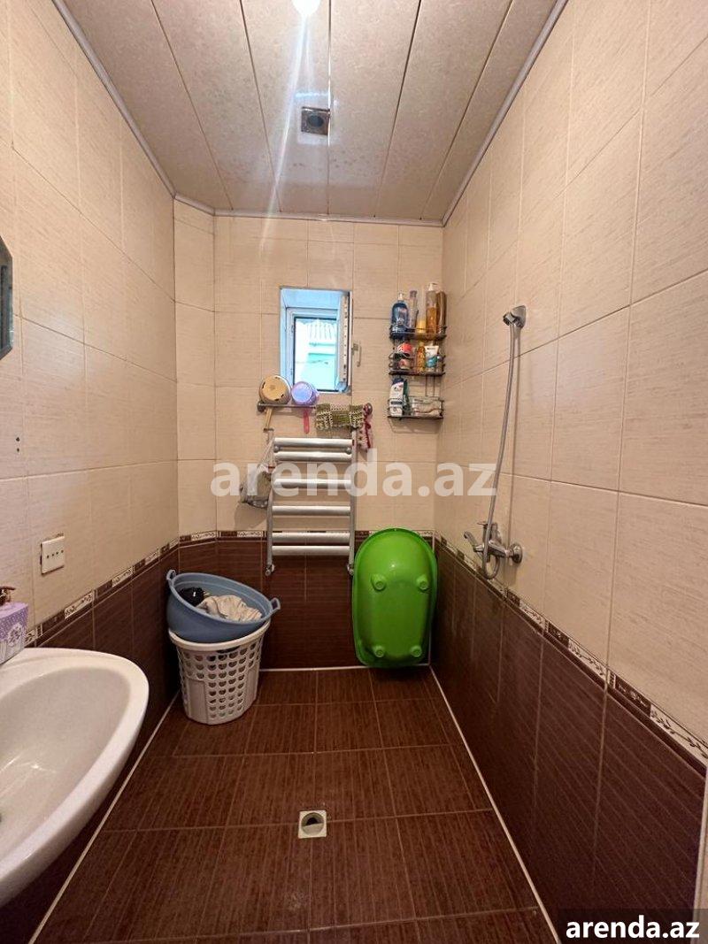 Satılır 5 otaqlı Həyət evi/villa, Binəqədi qəs., Binəqədi rayonu 24 Satılır 5 otaqlı Həyət evi/villa, Binəqədi qəs., Binəqədi rayonu 24