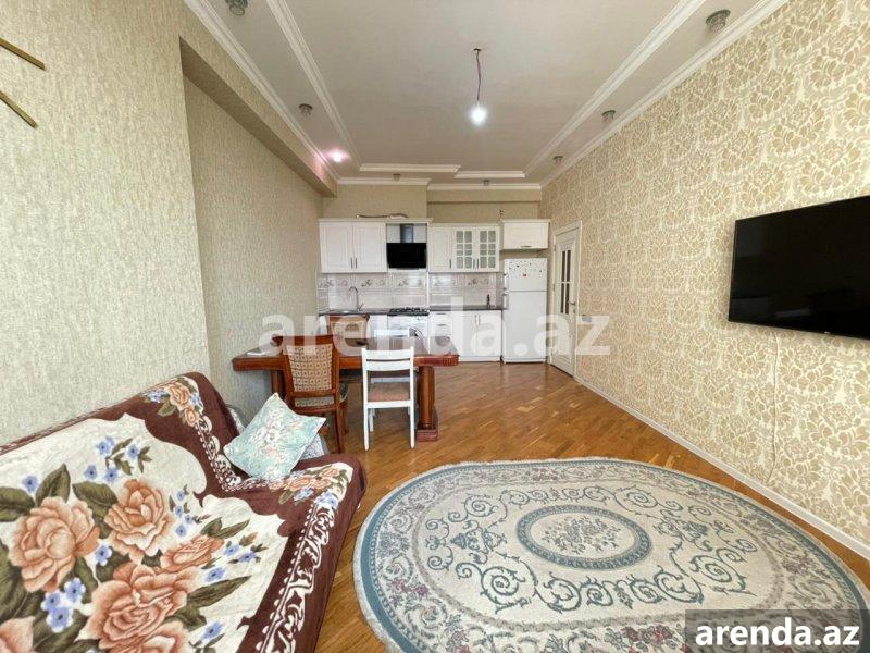Продажа 2 комнатная Новостройка, м. Мемар Аджеми метро, 4-ый микрорайон, Насими район 2 Продажа 2 комнатная Новостройка, м. Мемар Аджеми метро, 4-ый микрорайон, Насими район 2