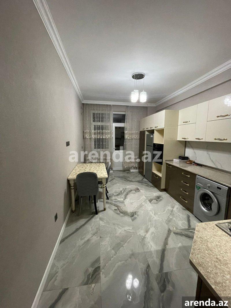 Kirayə (aylıq) 2 otaqlı Yeni Tikili, Xətai metrosu, Xətai rayonu 22 Kirayə (aylıq) 2 otaqlı Yeni Tikili, Xətai metrosu, Xətai rayonu 22