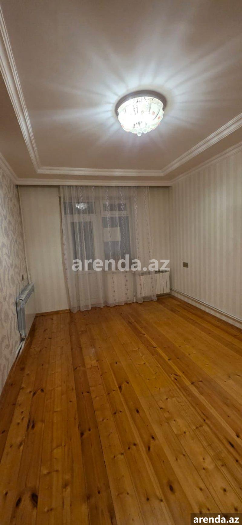 Kirayə (aylıq) 3 otaqlı Köhnə Tikili, Yeni Günəşli qəs., Suraxanı rayonu 10 Kirayə (aylıq) 3 otaqlı Köhnə Tikili, Yeni Günəşli qəs., Suraxanı rayonu 10