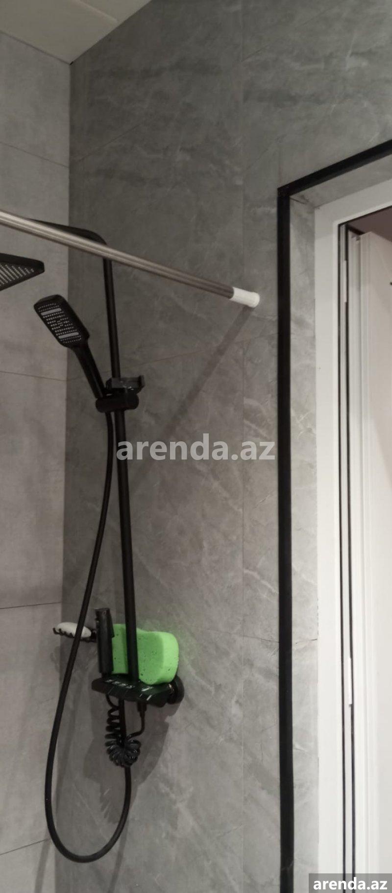 Satılır 3 otaqlı Yeni Tikili, Masazır, Abşeron rayonu 6 Satılır 3 otaqlı Yeni Tikili, Masazır, Abşeron rayonu 6