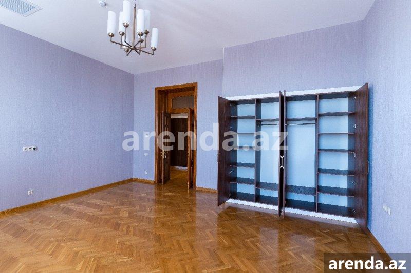 Kirayə (aylıq) 4 otaqlı Köhnə Tikili, İçərişəhər metrosu, Səbail rayonu 6