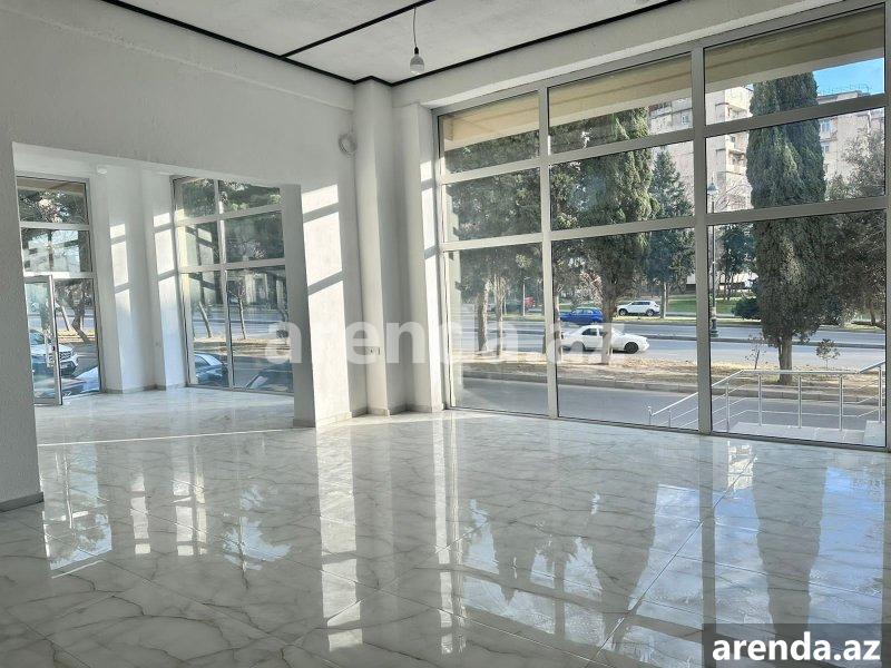 Kirayə (aylıq) Obyekt, Əhmədli metrosu, Xətai rayonu 2
