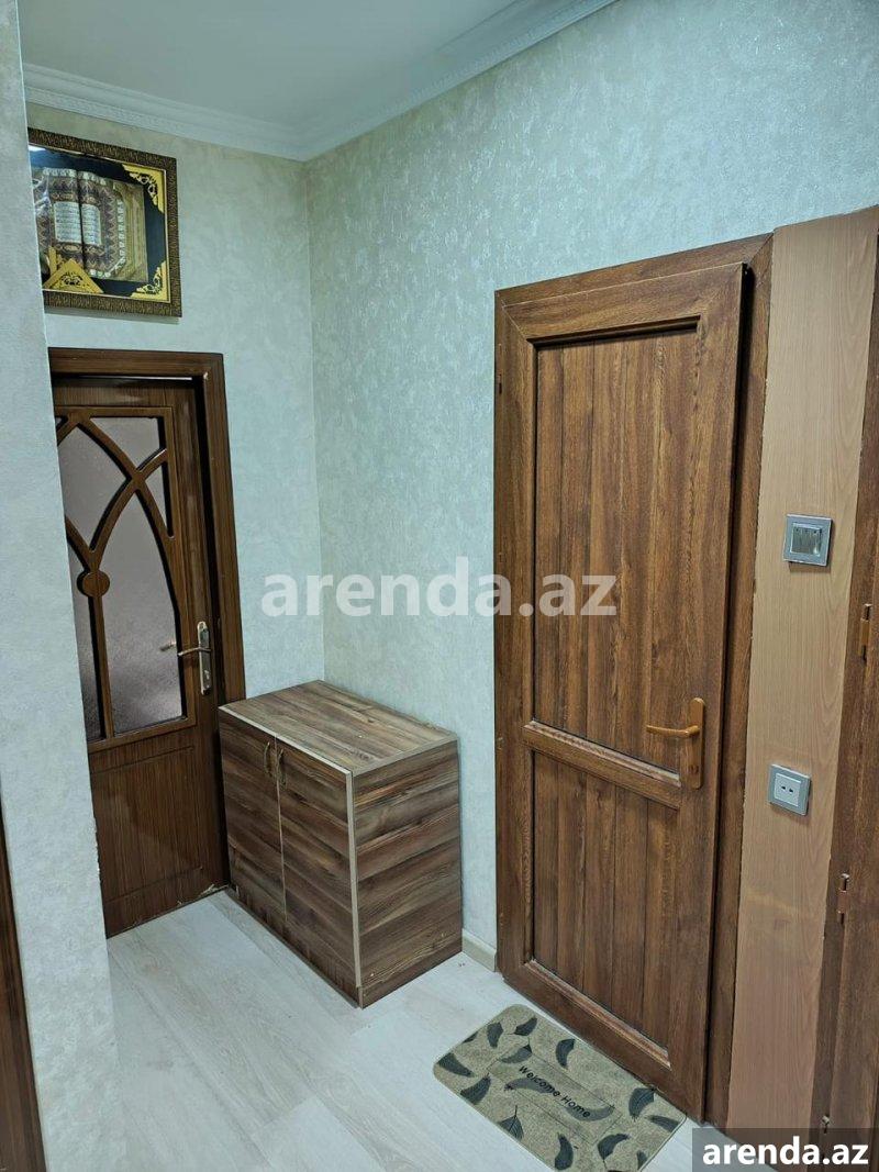 Продажа 3 комнат Вторичка, м. Ази Асланова метро, Хетаи район 16