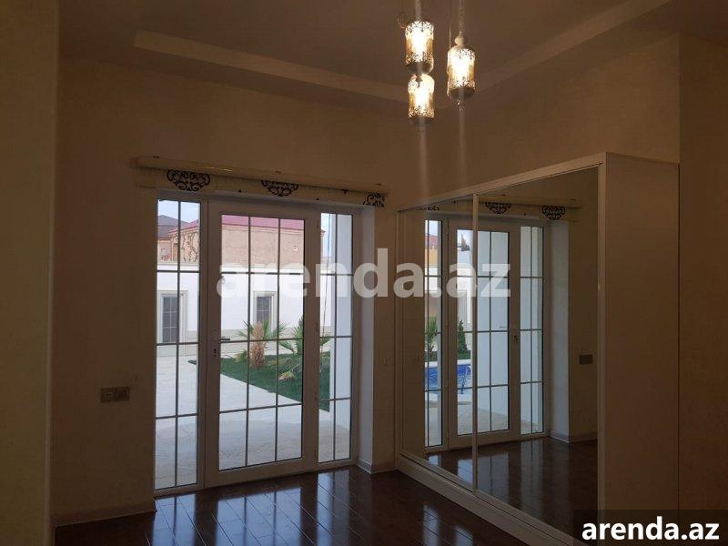 Satılır 6 otaqlı Bağ evi, Mərdəkan, Xəzər rayonu 18