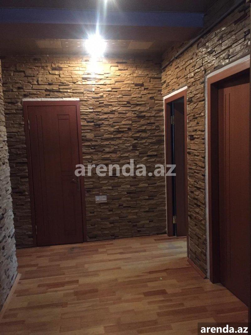 Satılır 2 otaqlı Yeni Tikili, Masazır, Abşeron rayonu 16