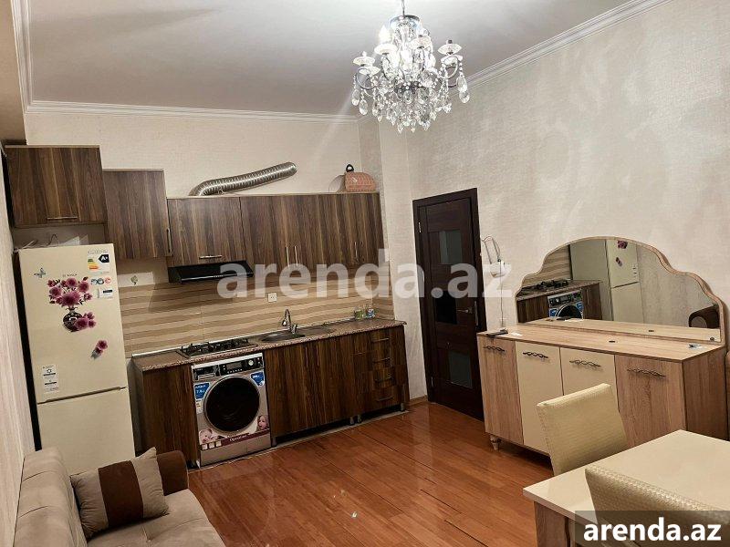 Satılır 2 otaqlı Yeni Tikili Xırdalan 2