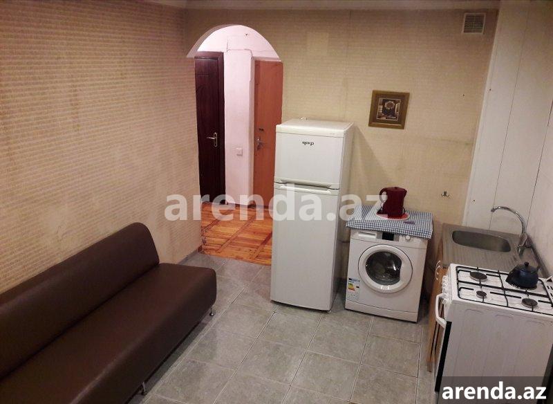 Kirayə (günlük) 1 otaqlı Köhnə Tikili, 28 May metrosu, 28 Mall, Nəsimi rayonu 13