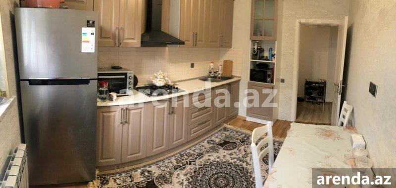 Satılır 2 otaqlı Yeni Tikili Xırdalan 10