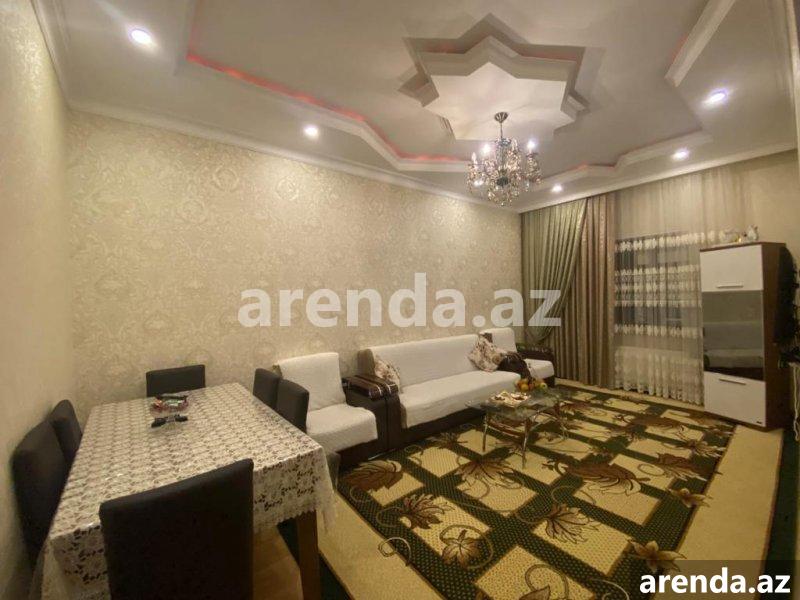 Satılır 6 otaqlı Həyət evi/villa, Hövsan qəs., Suraxanı rayonu 11