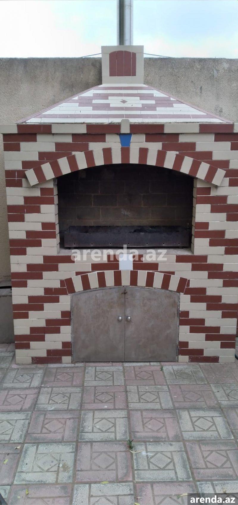 Kirayə (aylıq) 4 otaqlı Bağ evi, Bilgəh qəs., Sabunçu rayonu 24
