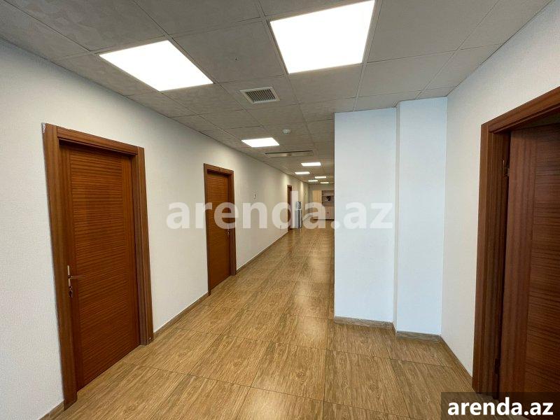 Аренда 5 комнатная Офис, Хетаи район 5