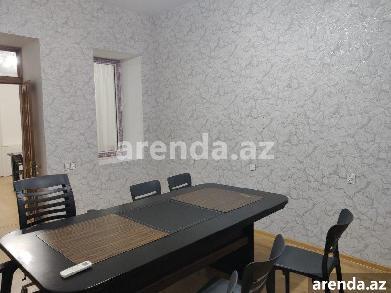 Kirayə (aylıq) 3 otaqlı Ofis, 28 May metrosu, Nəsimi rayonu 4