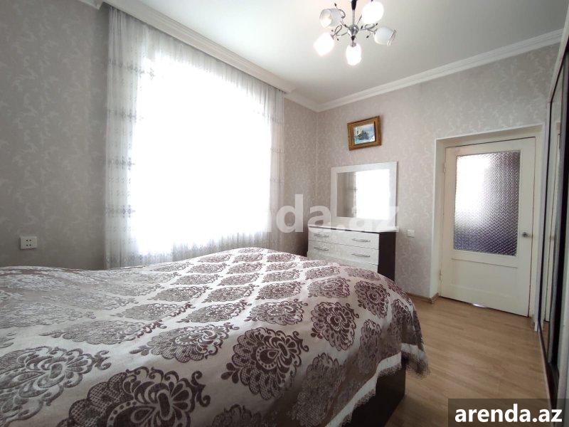 Satılır 3 otaqlı Həyət evi/villa, Suraxanı rayonu 13