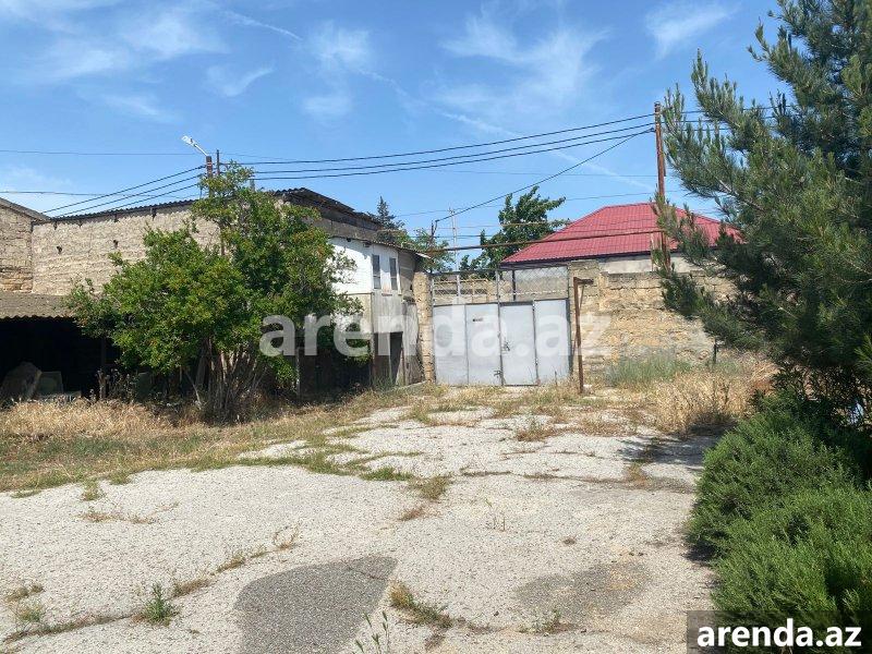 Satılır Torpaq, Şüvəlan, Xəzər rayonu 4