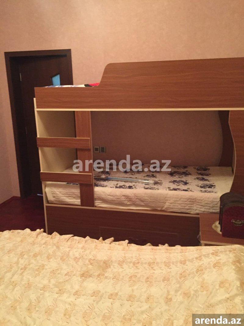 Satılır 3 otaqlı Həyət evi/villa Qax 14
