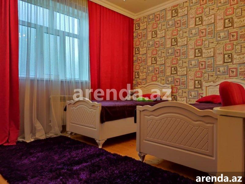 Satılır 3 otaqlı Həyət evi/villa, İçərişəhər metrosu, 20-ci sahə, Səbail rayonu 8 Satılır 3 otaqlı Həyət evi/villa, İçərişəhər metrosu, 20-ci sahə, Səbail rayonu 8