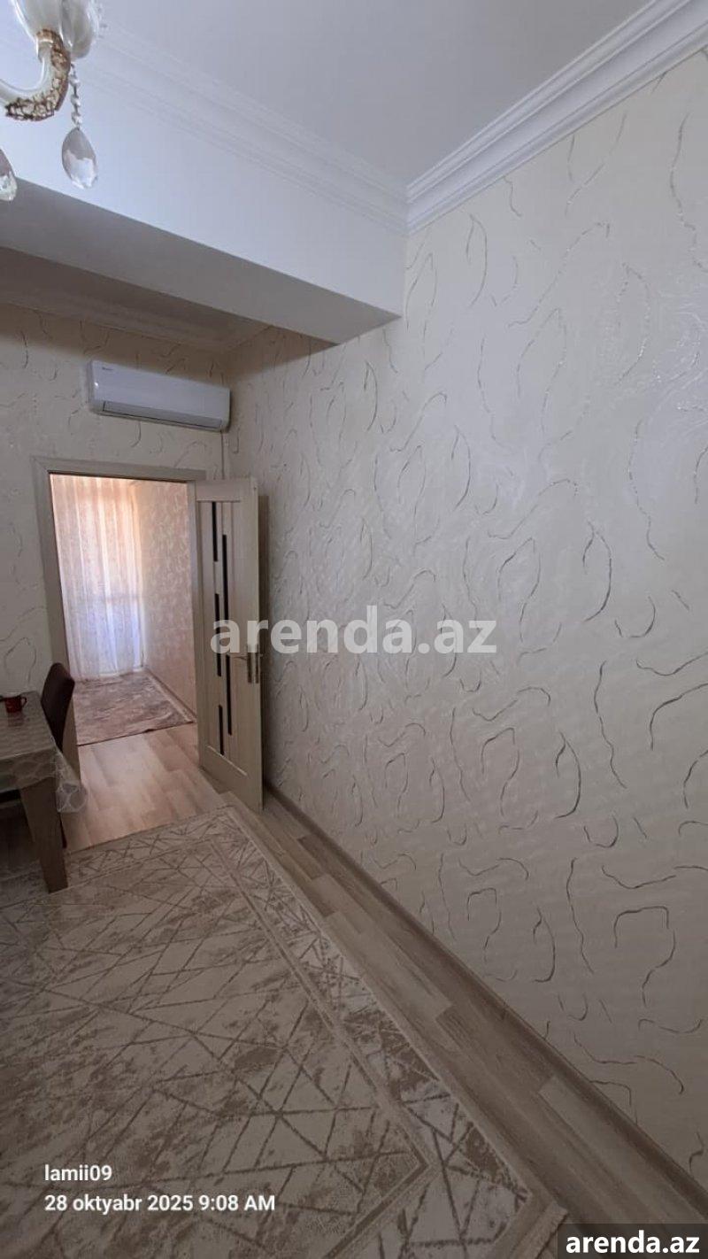 Satılır 2 otaqlı Yeni Tikili, Masazır, Abşeron rayonu 14 Satılır 2 otaqlı Yeni Tikili, Masazır, Abşeron rayonu 14