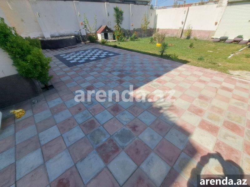 Satılır 4 otaqlı Həyət evi/villa, Rəsulzadə qəs., Binəqədi rayonu 6 Satılır 4 otaqlı Həyət evi/villa, Rəsulzadə qəs., Binəqədi rayonu 6