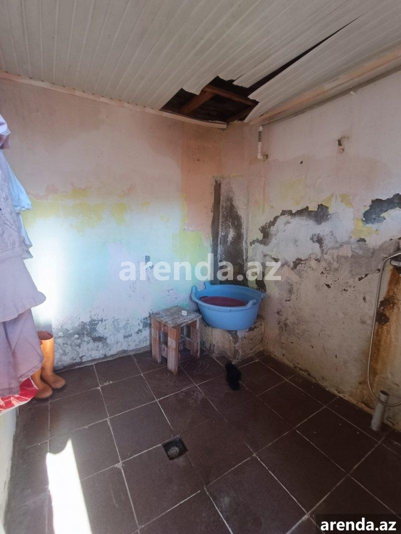 Satılır 3 otaqlı Həyət evi/villa, Binəqədi qəs., Binəqədi rayonu 7 Satılır 3 otaqlı Həyət evi/villa, Binəqədi qəs., Binəqədi rayonu 7