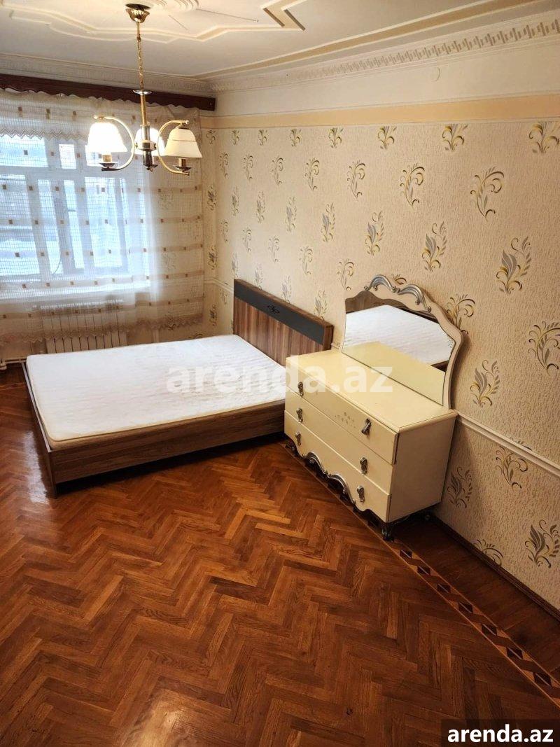 Аренда 4 комнатная Вторичка, м. Нариман Нариманов метро, Центр Гейдара Алиева, Наримановский р-н район 7 Аренда 4 комнатная Вторичка, м. Нариман Нариманов метро, Центр Гейдара Алиева, Наримановский р-н район 7