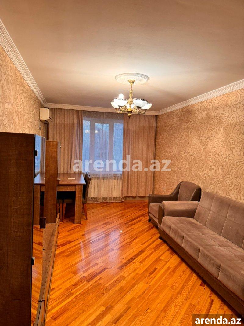 Аренда 2 комнатная Новостройка, пос. Йени Ясамал, Ясамал район 11 Аренда 2 комнатная Новостройка, пос. Йени Ясамал, Ясамал район 11