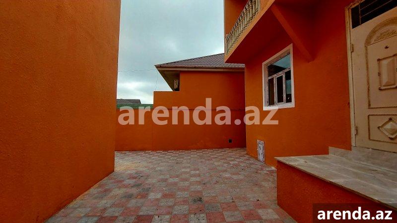 Satılır 4 otaqlı Həyət evi/villa Xırdalan 5 Satılır 4 otaqlı Həyət evi/villa Xırdalan 5
