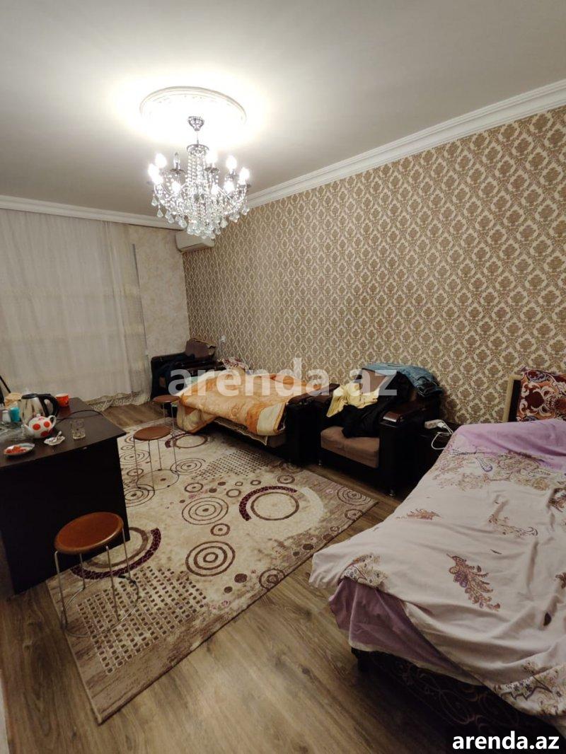 Kirayə (aylıq) 2 otaqlı Yeni Tikili, Əhmədli metrosu, Əhmədli, Gənclik parkı, Xətai rayonu 1 Kirayə (aylıq) 2 otaqlı Yeni Tikili, Əhmədli metrosu, Əhmədli, Gənclik parkı, Xətai rayonu 1