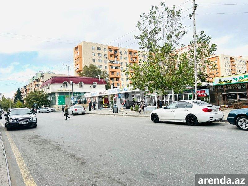 Satılır Obyekt, Əhmədli metrosu, Əhmədli, Xətai rayonu 23 Satılır Obyekt, Əhmədli metrosu, Əhmədli, Xətai rayonu 23