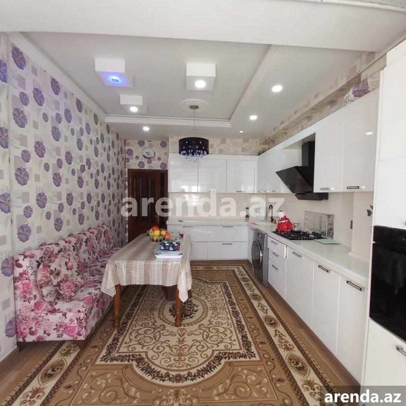 Продажа 3 комнатная Новостройка Хырдалан 11 Продажа 3 комнатная Новостройка Хырдалан 11