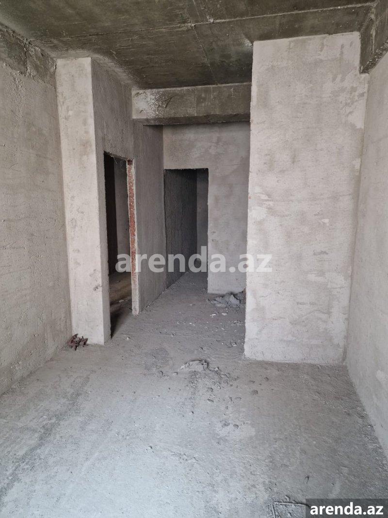 Продажа 3 комнатная Новостройка, м. Гянджлик метро, Наримановский р-н район 4 Продажа 3 комнатная Новостройка, м. Гянджлик метро, Наримановский р-н район 4
