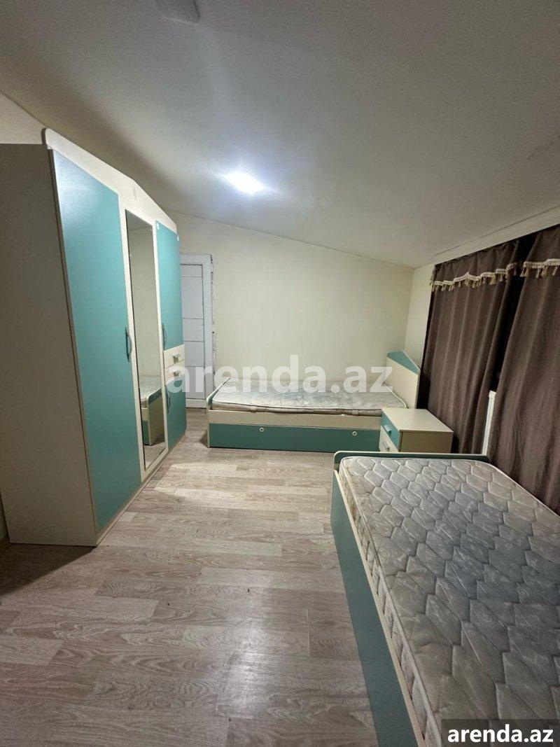 Kirayə (aylıq) 2 otaqlı Yeni Tikili, İnşaatçılar metrosu, Yeni Yasamal qəs., Yasamal rayonu 1 Kirayə (aylıq) 2 otaqlı Yeni Tikili, İnşaatçılar metrosu, Yeni Yasamal qəs., Yasamal rayonu 1