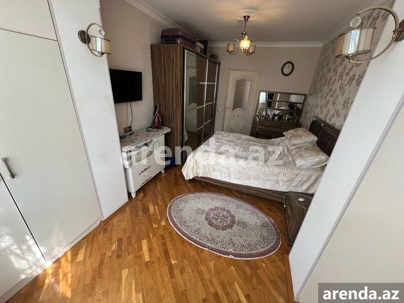 Satılır 3 otaqlı Köhnə Tikili, Neftçilər metrosu, 8-ci kilometr, Nizami rayonu 5 Satılır 3 otaqlı Köhnə Tikili, Neftçilər metrosu, 8-ci kilometr, Nizami rayonu 5