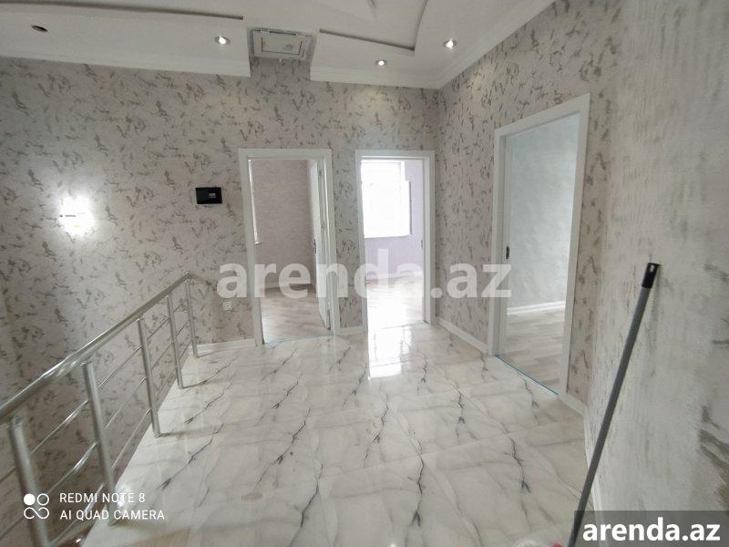 Satılır 5 otaqlı Həyət evi/villa, Masazır, Abşeron rayonu 9 Satılır 5 otaqlı Həyət evi/villa, Masazır, Abşeron rayonu 9