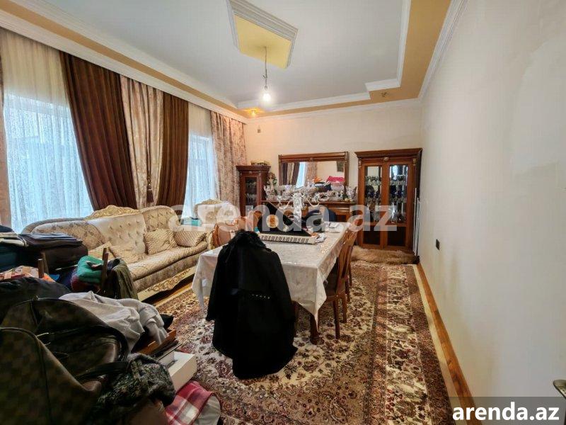 Satılır 4 otaqlı Həyət evi/villa, Maştağa qəs., Sabunçu rayonu 6 Satılır 4 otaqlı Həyət evi/villa, Maştağa qəs., Sabunçu rayonu 6