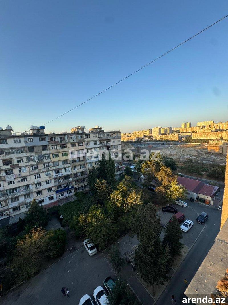 Продажа 2 комнатная Вторичка, Ахмедли, Хетаи район 9 Продажа 2 комнатная Вторичка, Ахмедли, Хетаи район 9
