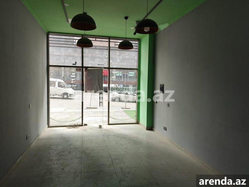 Kirayə (aylıq) Obyekt, 28 May metrosu, Nəsimi rayonu 3 Kirayə (aylıq) Obyekt, 28 May metrosu, Nəsimi rayonu 3