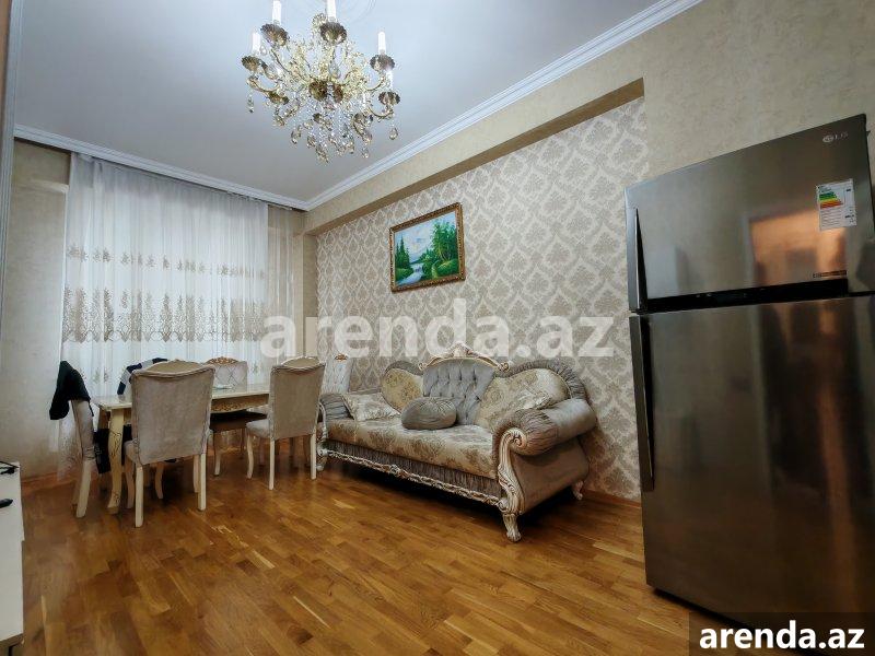 Kirayə (aylıq) 2 otaqlı Yeni Tikili, Avtovağzal metrosu, Biləcəri qəs., Binəqədi rayonu 2 Kirayə (aylıq) 2 otaqlı Yeni Tikili, Avtovağzal metrosu, Biləcəri qəs., Binəqədi rayonu 2