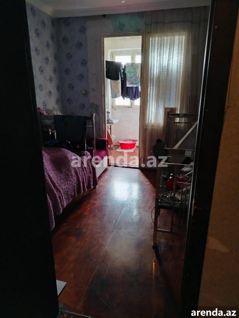 Продажа 3 комнатная Вторичка, м. Ази Асланова метро, пос. А.Асланов, Хетаи район 3 Продажа 3 комнатная Вторичка, м. Ази Асланова метро, пос. А.Асланов, Хетаи район 3