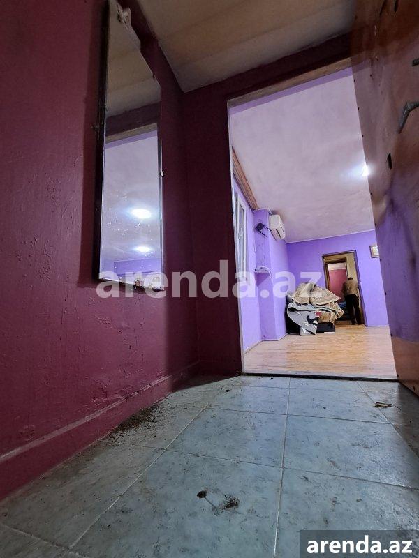 Satılır 3 otaqlı Həyət evi/villa, İnşaatçılar metrosu, Yasamal rayonu 11 Satılır 3 otaqlı Həyət evi/villa, İnşaatçılar metrosu, Yasamal rayonu 11