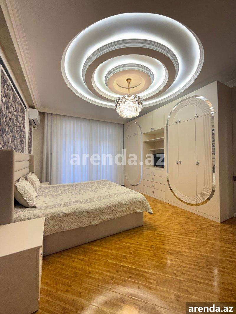 Kirayə (aylıq) 3 otaqlı Yeni Tikili, Xətai metrosu, Xətai rayonu 7 Kirayə (aylıq) 3 otaqlı Yeni Tikili, Xətai metrosu, Xətai rayonu 7