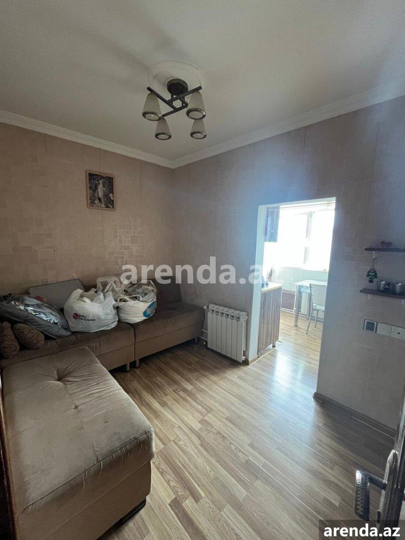 Продажа 2 комнатная Вторичка, пос. Гарачухур, Сураханы район 2 Продажа 2 комнатная Вторичка, пос. Гарачухур, Сураханы район 2