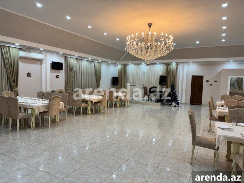 Kirayə (aylıq) Obyekt, Mərdəkan, Xəzər rayonu 1