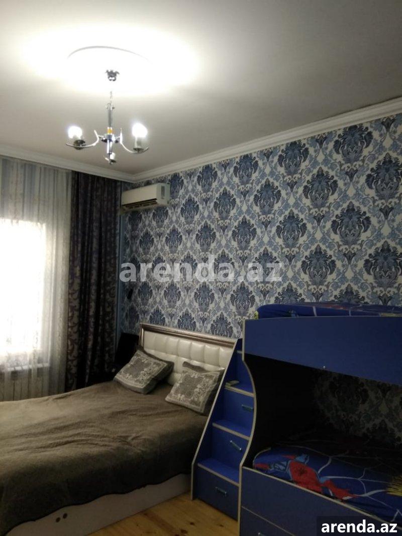 Satılır 3 otaqlı Həyət evi/villa, Zabrat qəs., Sabunçu rayonu 10