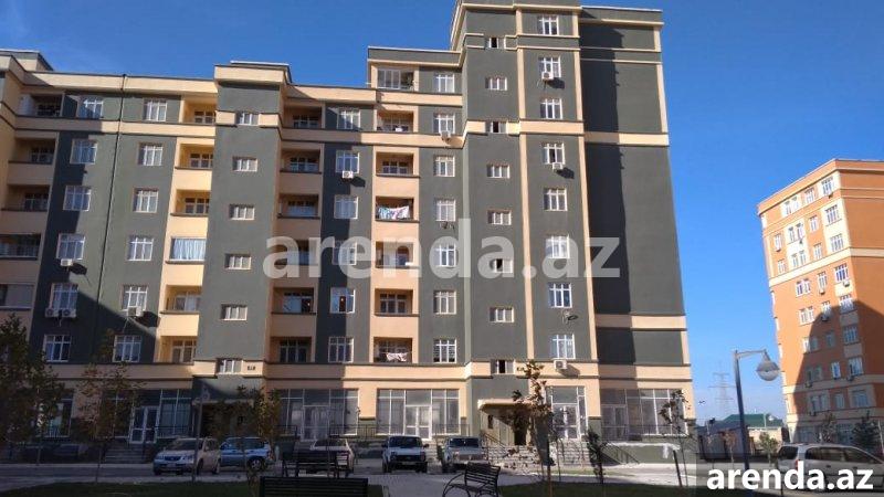 Satılır 3 otaqlı Yeni Tikili, Masazır, Abşeron rayonu 1