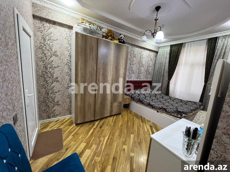 Satılır 2 otaqlı Yeni Tikili Xırdalan 5